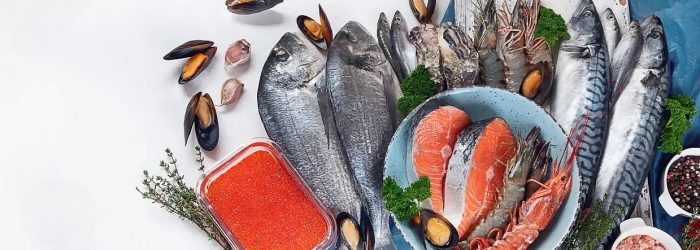 fresh-fish-and-seafood-healthy-diet-eating-concept-top-view-with-copy-space-panorama-banner-transformed